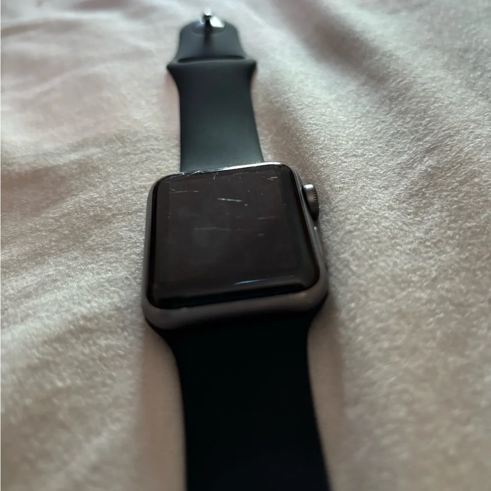 Apple watch series 3